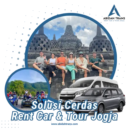 Abidah Trans Rent Car & Tour Jogja-Hero Image