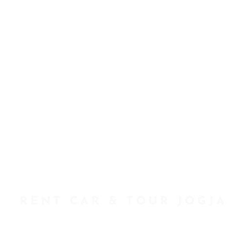 Abidah Trans Rent Car & Tour Jogja Logo Versi Putih Final (Transparent)